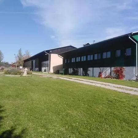 Rodinna Farma Humnany Apartman Razice