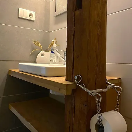 Rodinna Farma Humnany Apartman *