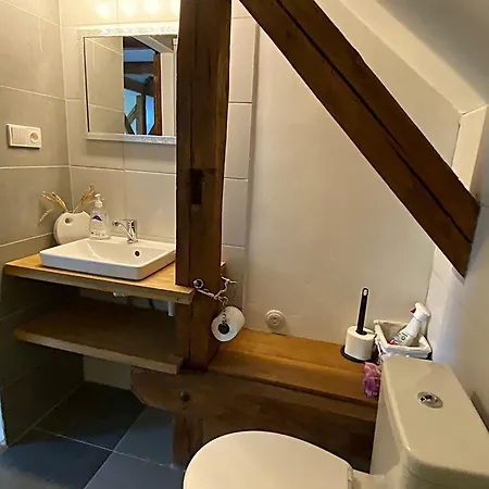 Rodinna Farma Humnany Apartman Razice